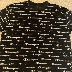 Champion T shirt